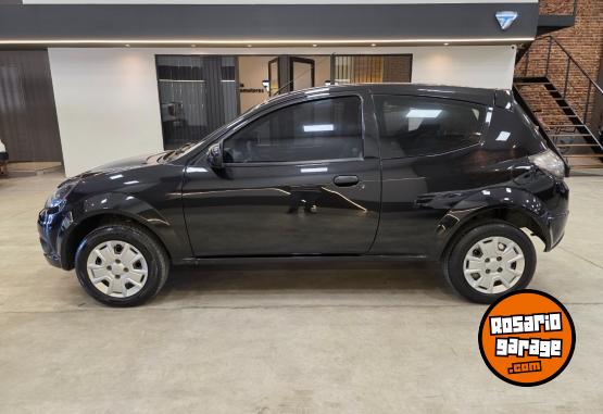 Autos - Ford KA VIRAL 1.0L 2014 Nafta 125000Km - En Venta