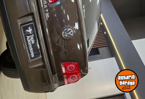 Autos - Volkswagen BORA TRENDLINE 2.0L 2011 Nafta 159000Km - En Venta