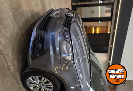 Autos - Volkswagen GOL TREND TRENDLINE 1.6L 2017 Nafta 145000Km - En Venta