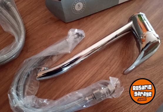 Hogar - Grifer�a - En Venta