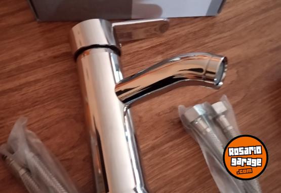 Hogar - Grifer�a - En Venta