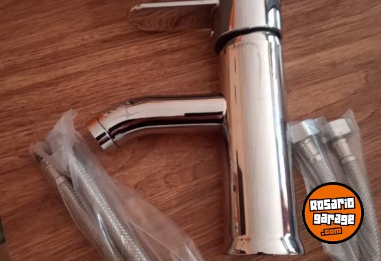 Hogar - Grifer�a - En Venta