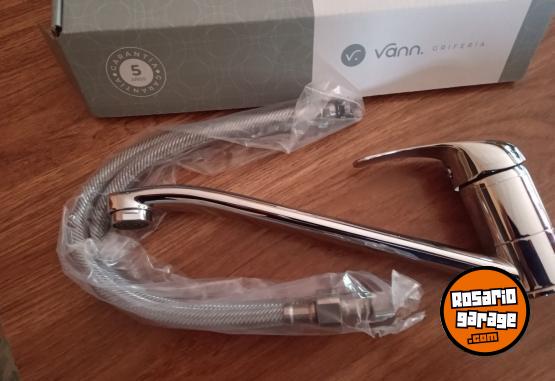 Hogar - Grifer�a - En Venta