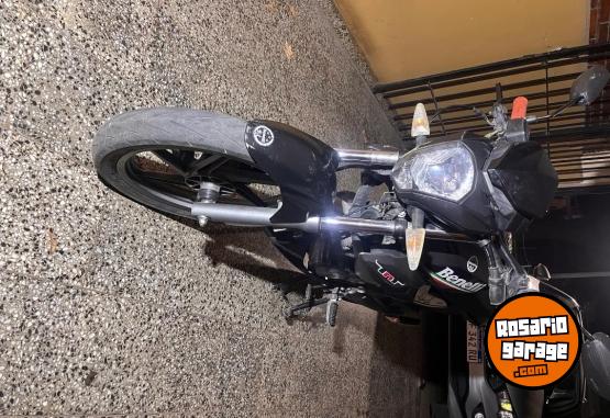 Motos - Benelli TNT 15 2019 Nafta 12500Km - En Venta