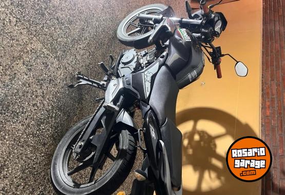 Motos - Benelli TNT 15 2019 Nafta 12500Km - En Venta