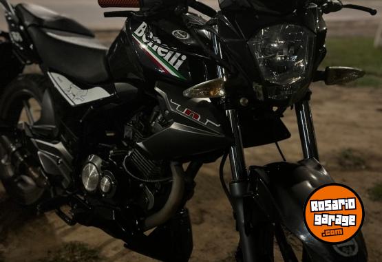 Motos - Benelli TNT 15 2019 Nafta 12500Km - En Venta