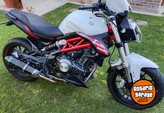 Motos - Benelli 302s 2023 Nafta 6000Km - En Venta