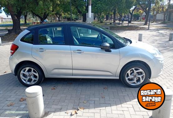 Autos - Citroen C3 2021 Nafta 82000Km - En Venta