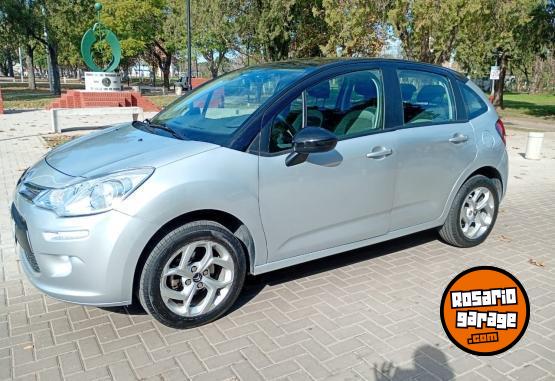 Autos - Citroen C3 2021 Nafta 82000Km - En Venta