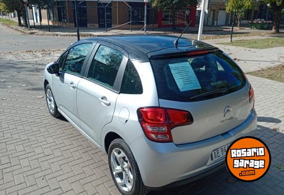 Autos - Citroen C3 2021 Nafta 82000Km - En Venta