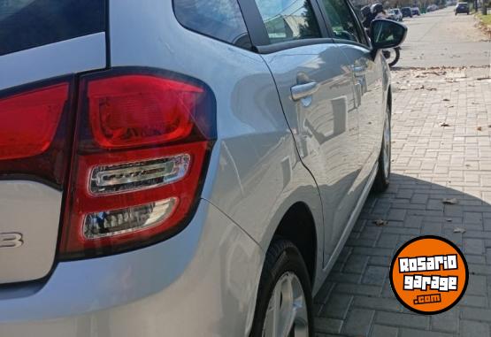 Autos - Citroen C3 2021 Nafta 82000Km - En Venta