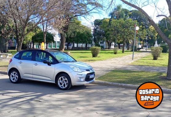 Autos - Citroen C3 2021 Nafta 82000Km - En Venta