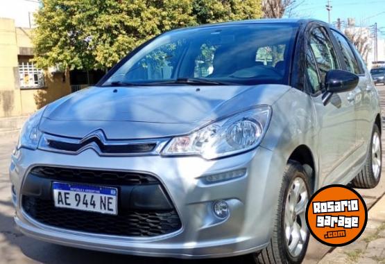 Autos - Citroen C3 2021 Nafta 82000Km - En Venta