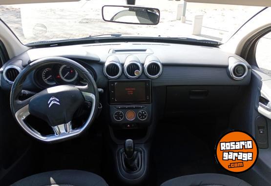 Autos - Citroen C3 2021 Nafta 82000Km - En Venta