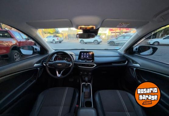 Autos - Chevrolet Tracker 1.2T AT LTZ 2024 2024 Nafta 36000Km - En Venta