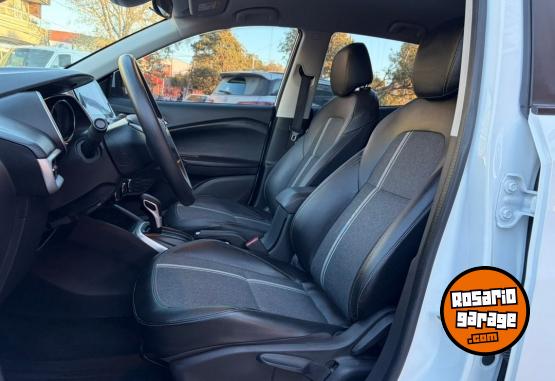 Autos - Chevrolet Tracker 1.2T AT LTZ 2024 2024 Nafta 36000Km - En Venta