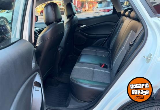 Autos - Chevrolet Tracker 1.2T AT LTZ 2024 2024 Nafta 36000Km - En Venta