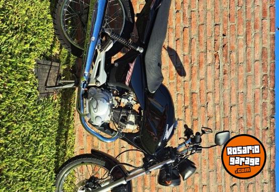 Motos - Honda Wave 2012 Nafta 21000Km - En Venta