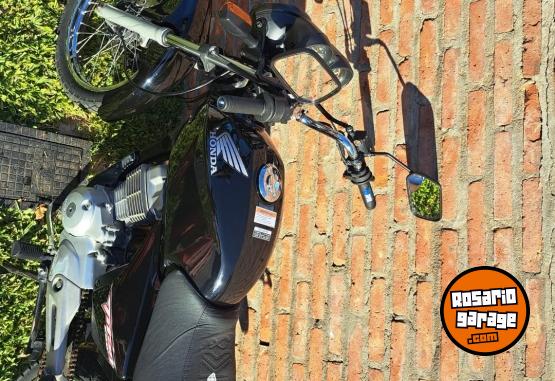 Motos - Honda Wave 2012 Nafta 21000Km - En Venta