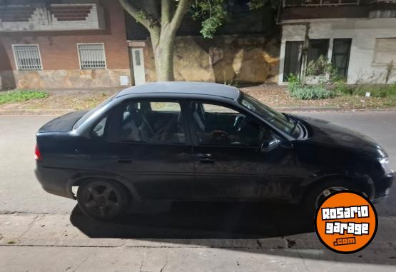 Autos - Chevrolet Corsa clasic 2016 Nafta 330000Km - En Venta