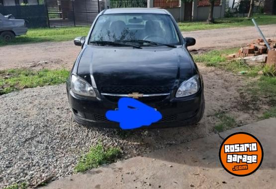 Autos - Chevrolet Corsa clasic 2016 Nafta 330000Km - En Venta