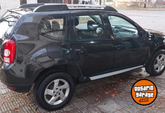 Autos - Renault Duster 2.0 luxe 2013 Nafta 157000Km - En Venta