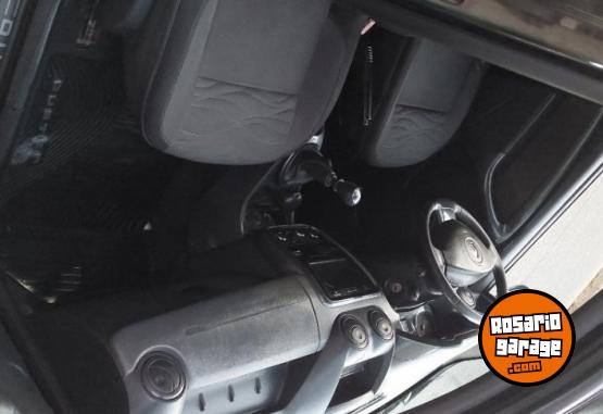 Autos - Renault Duster 2.0 luxe 2013 Nafta 157000Km - En Venta