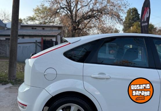 Autos - Ford Focus trend 2012 Nafta 138000Km - En Venta