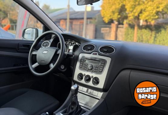 Autos - Ford Focus trend 2012 Nafta 138000Km - En Venta