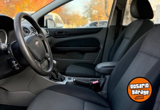 Autos - Ford Focus trend 2012 Nafta 138000Km - En Venta