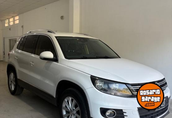 Autos - Volkswagen Tiguan 2012 Diesel 176000Km - En Venta