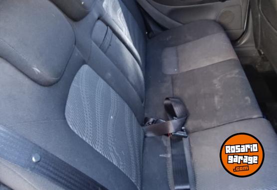 Autos - Fiat PUNTO 2008 Nafta 263500Km - En Venta