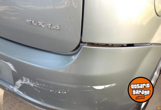 Autos - Fiat PUNTO 2008 Nafta 263500Km - En Venta