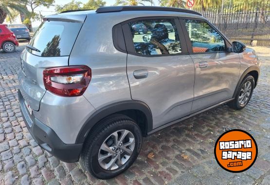 Autos - Citroen C3 FEEL 1.6 VTi 2024 Nafta 4200Km - En Venta