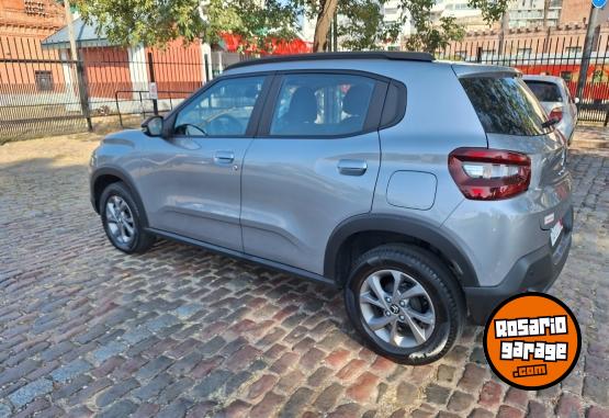 Autos - Citroen C3 FEEL 1.6 VTi 2024 Nafta 4200Km - En Venta
