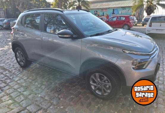 Autos - Citroen C3 FEEL 1.6 VTi 2024 Nafta 4200Km - En Venta