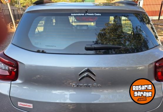 Autos - Citroen C3 FEEL 1.6 VTi 2024 Nafta 4200Km - En Venta