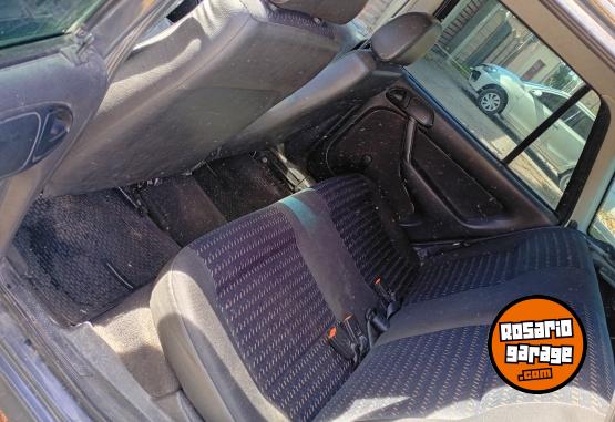 Autos - Volkswagen Gol 2004 Nafta 292Km - En Venta
