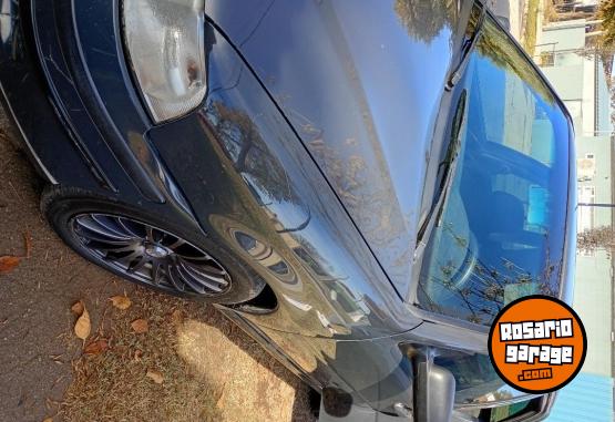 Autos - Volkswagen Gol 2004 Nafta 292Km - En Venta
