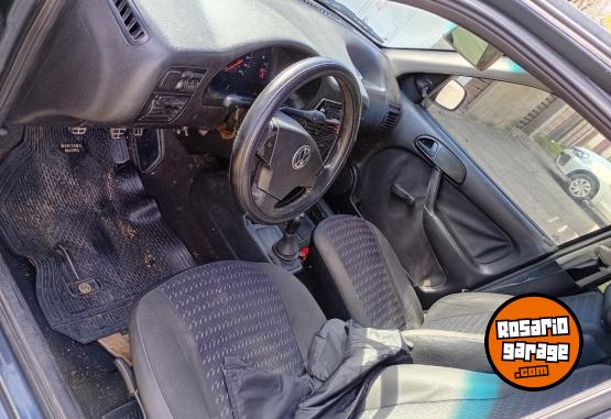 Autos - Volkswagen Gol 2004 Nafta 292Km - En Venta