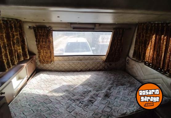 Utilitarios - Ford 350 1993 Diesel 111Km - En Venta