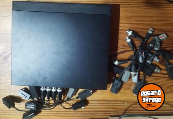 Electrónica - kit cámaras de seguridad - En Venta