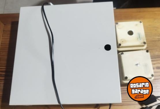 Electrónica - kit cámaras de seguridad - En Venta