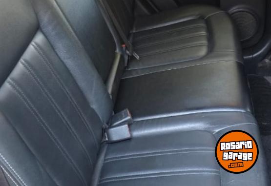 Autos - Nissan X-TRAIL TEKNA XTRONIC CVT 2012 Nafta 153000Km - En Venta