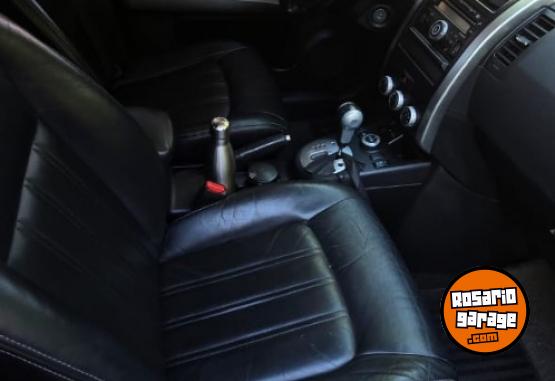 Autos - Nissan X-TRAIL TEKNA XTRONIC CVT 2012 Nafta 153000Km - En Venta