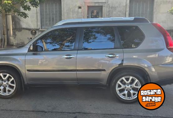Autos - Nissan X-TRAIL TEKNA XTRONIC CVT 2012 Nafta 153000Km - En Venta