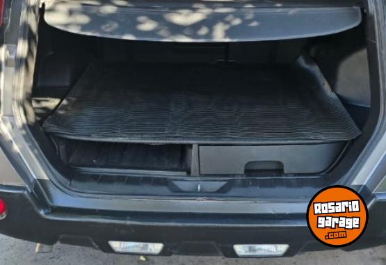 Autos - Nissan X-TRAIL TEKNA XTRONIC CVT 2012 Nafta 153000Km - En Venta