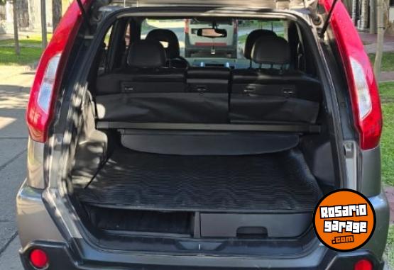 Autos - Nissan X-TRAIL TEKNA XTRONIC CVT 2012 Nafta 153000Km - En Venta