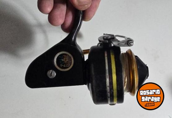 Otros - Reel de pescado peen usa 710 y calador 330 - En Venta