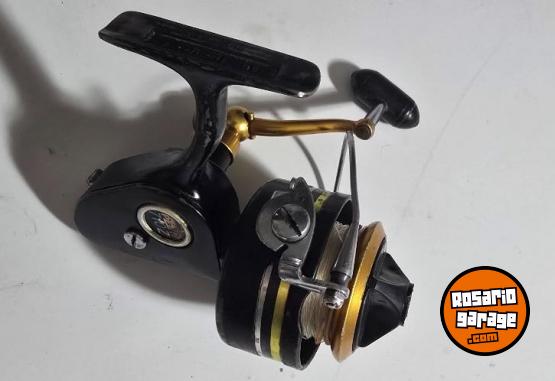 Otros - Reel de pescado peen usa 710 y calador 330 - En Venta